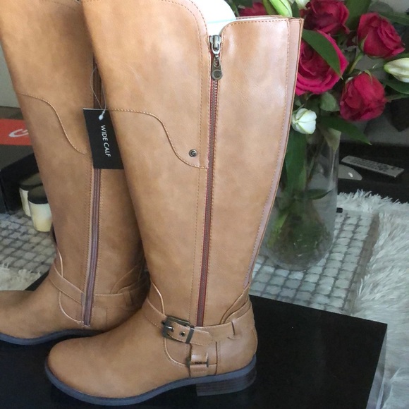 New Guess boots - Picture 5 of 11